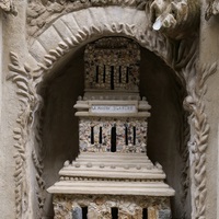 Photo de France - Le Palais idéal du Facteur Cheval